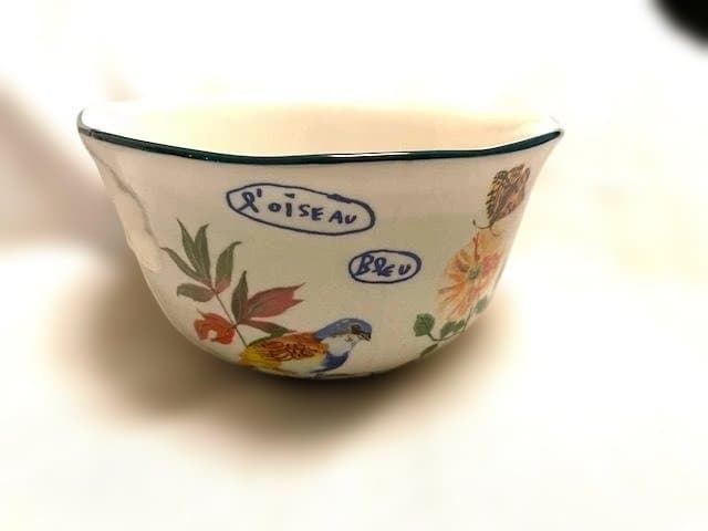 新品Nathalie Lete Titania Bowlナタリーレテ ボウル