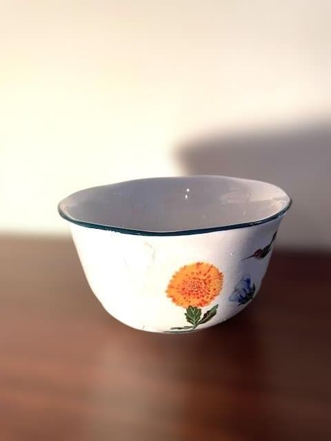 新品Nathalie Lete Titania Bowlナタリーレテ ボウル