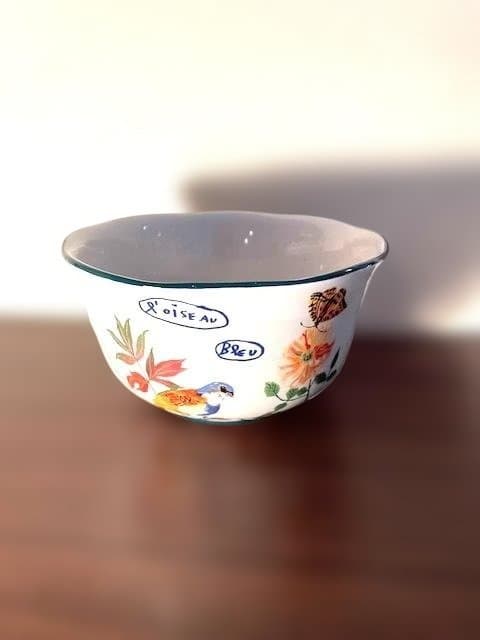新品Nathalie Lete Titania Bowlナタリーレテ ボウル