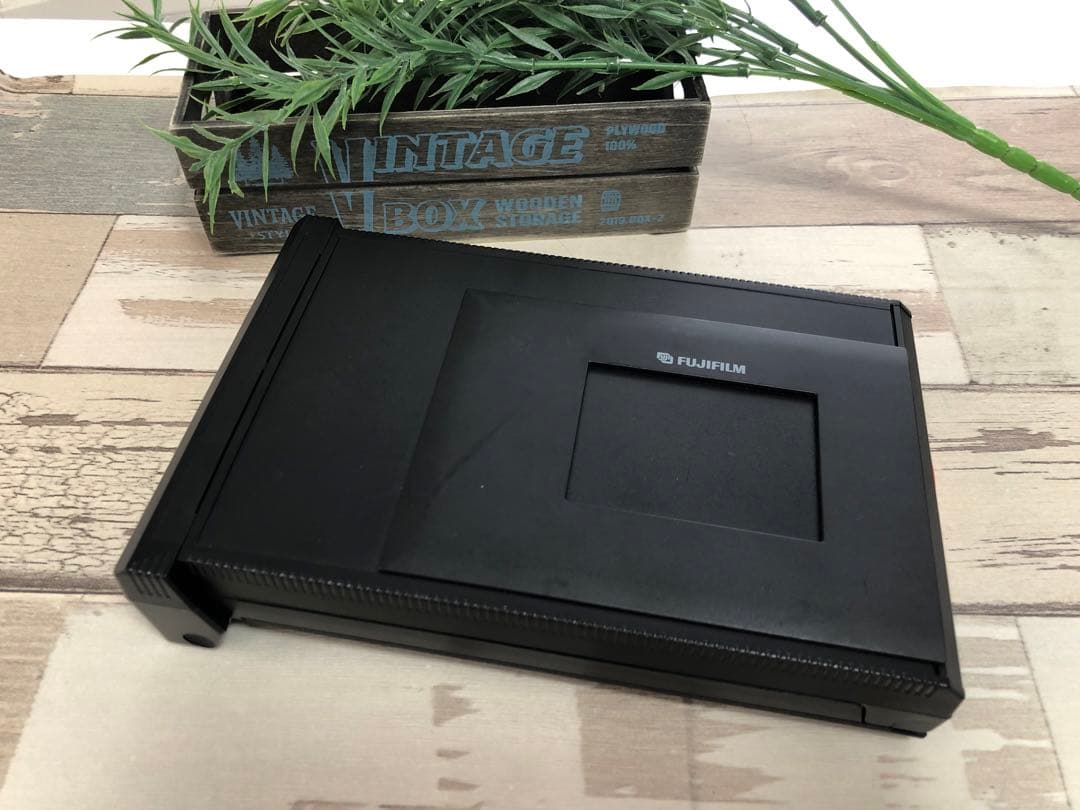 Hasselblad FUJIFILM Polaroid フィルムフォルダー