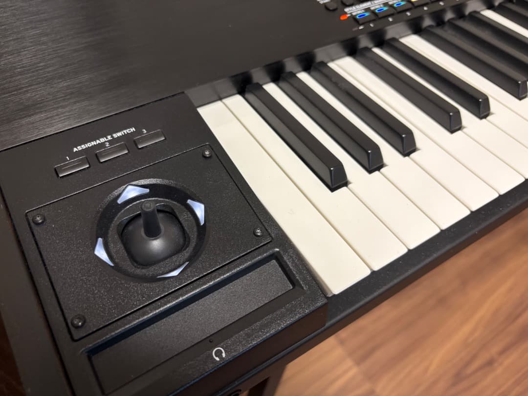 KORG コルグ Pa5X-76 アレンジャーキーボード 76鍵盤