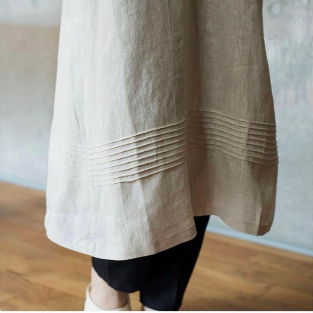 ディーンアンドデルーカ　割烹着　エプロン