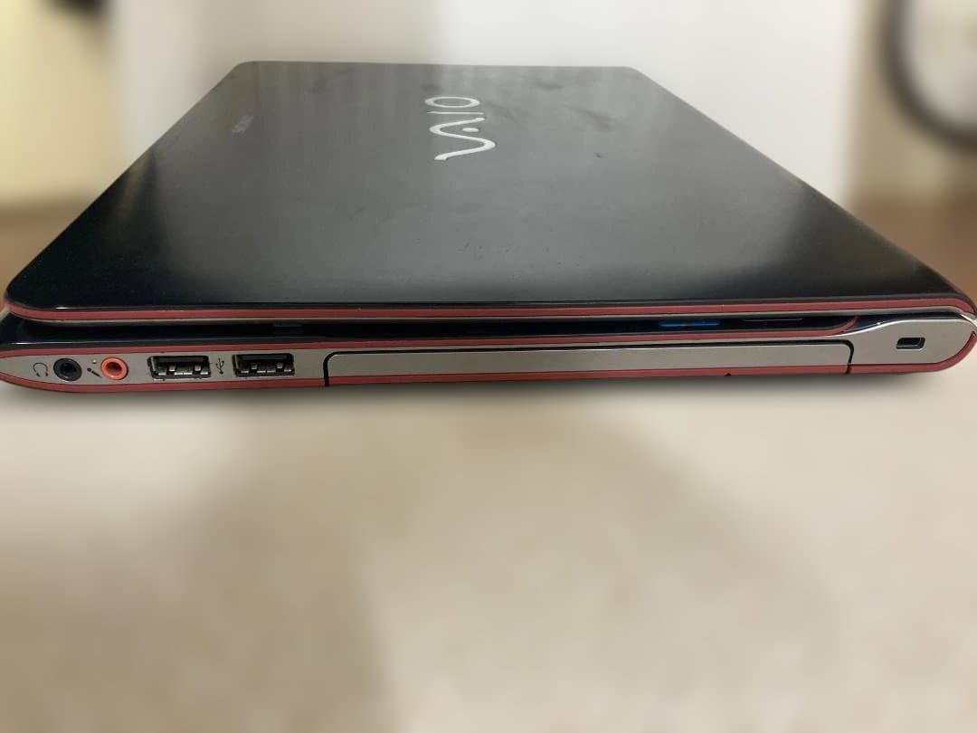 SONY VAIO ノートPC