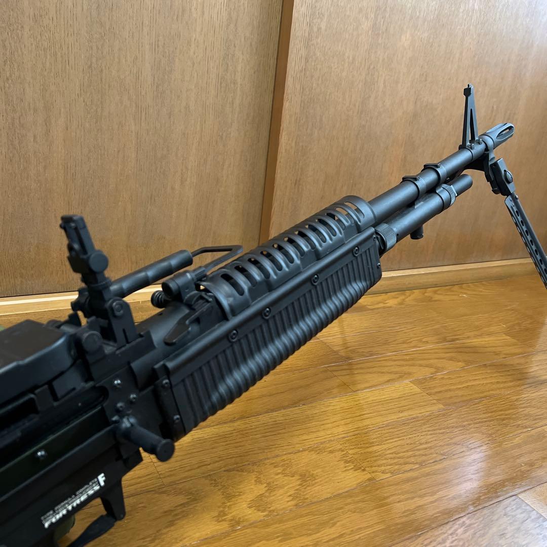 A&K M60VN (FORTRESS type Fチューン）セット