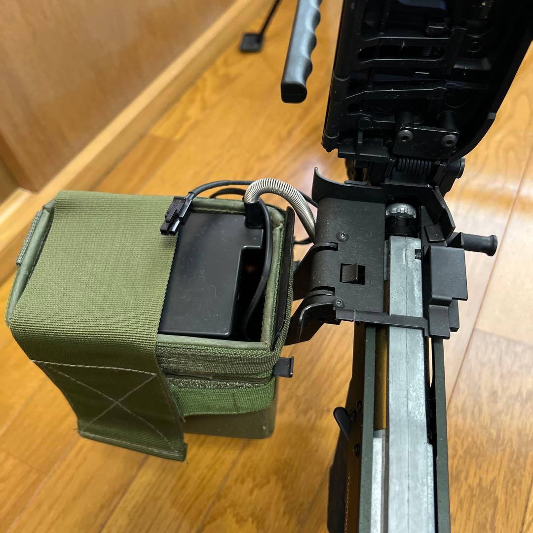 A&K M60VN (FORTRESS type Fチューン）セット