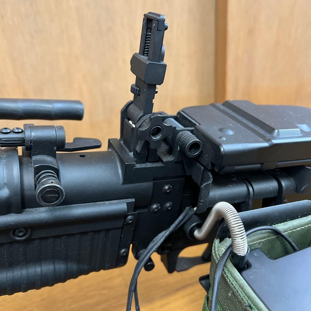 A&K M60VN (FORTRESS type Fチューン）セット