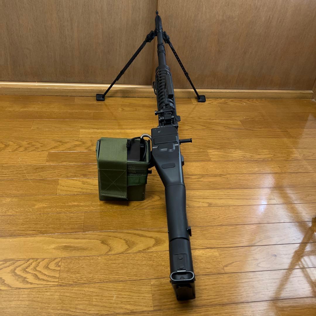 A&K M60VN (FORTRESS type Fチューン）セット