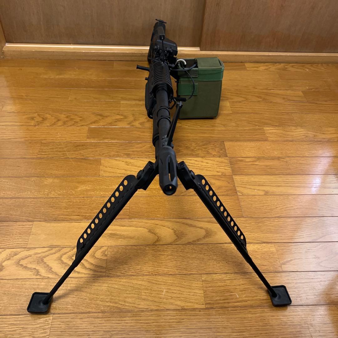 A&K M60VN (FORTRESS type Fチューン）セット