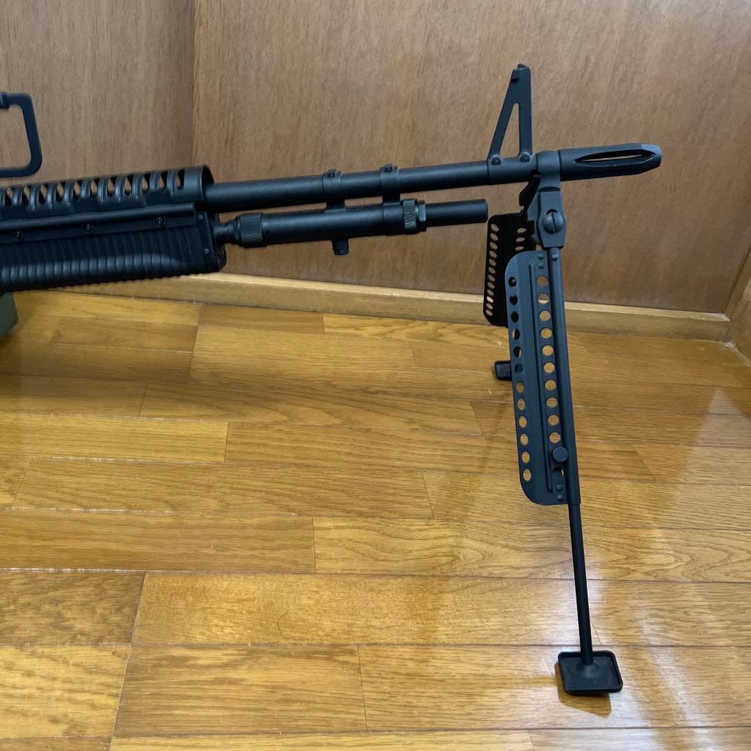 A&K M60VN (FORTRESS type Fチューン）セット