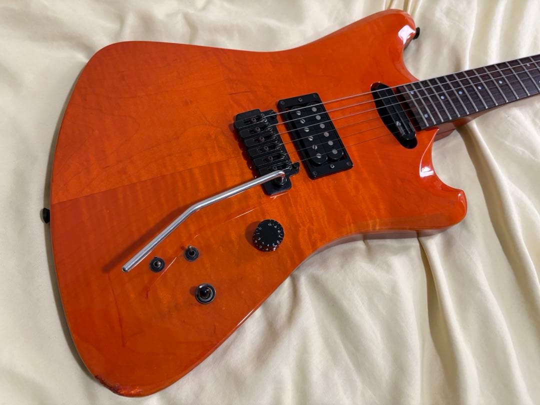 ギター Fernandes MY-115S KIYOSHI Model