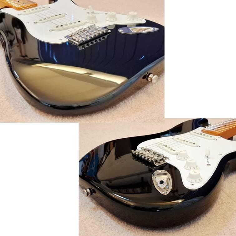 美品 Squier Classic Vibe '50s ストラトキャスター