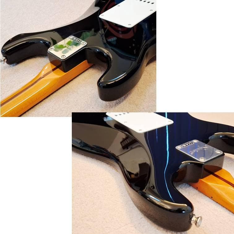 美品 Squier Classic Vibe '50s ストラトキャスター