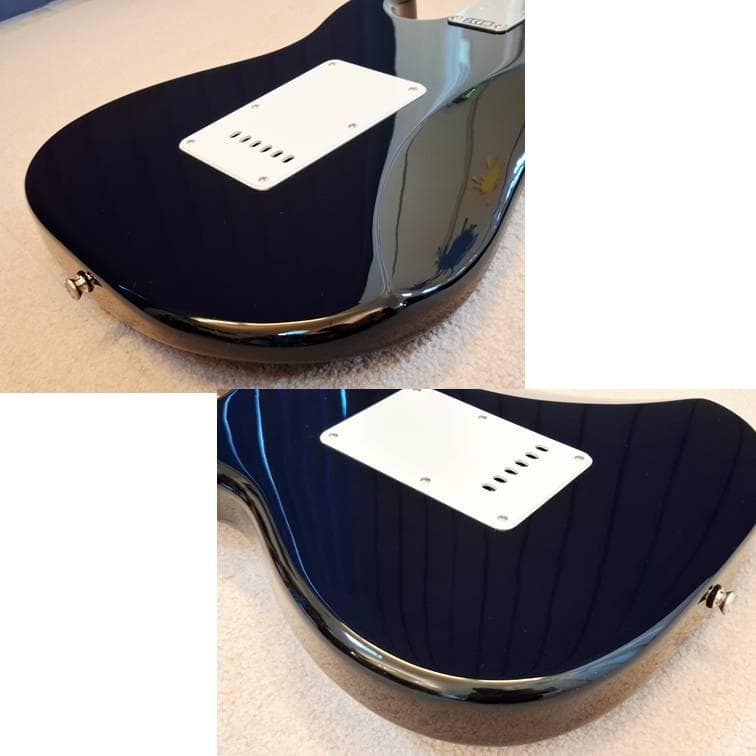 美品 Squier Classic Vibe '50s ストラトキャスター