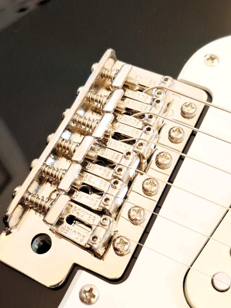 美品 Squier Classic Vibe '50s ストラトキャスター