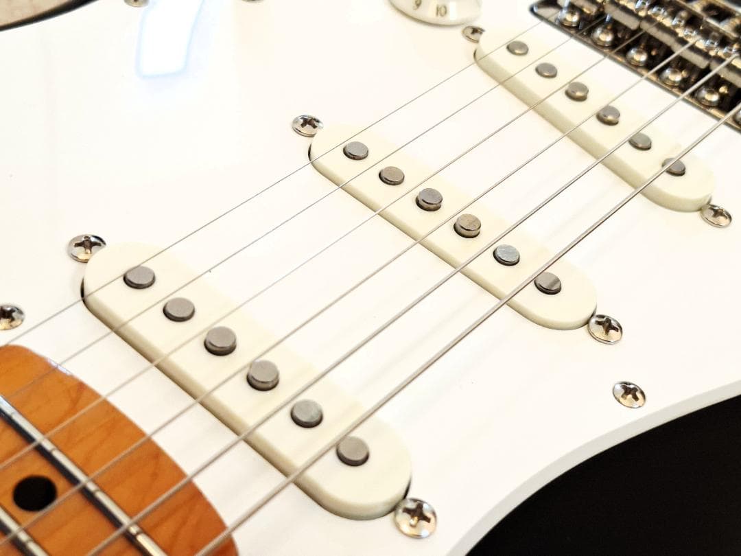 美品 Squier Classic Vibe '50s ストラトキャスター