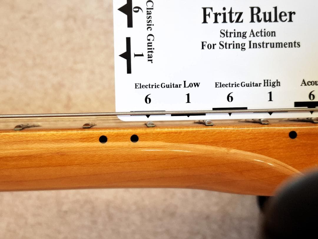 美品 Squier Classic Vibe '50s ストラトキャスター