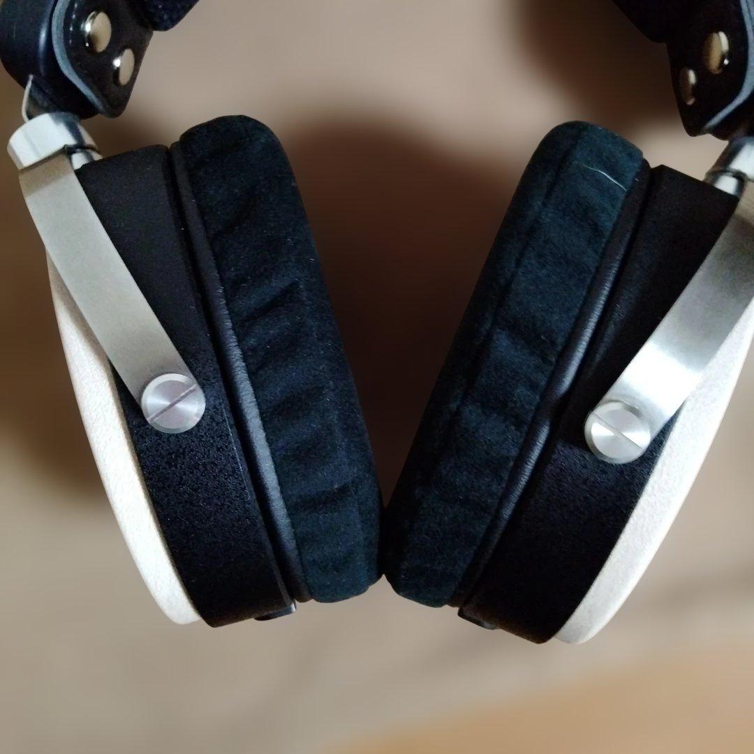 TAGO STUDIO T3-01 ヘッドホン