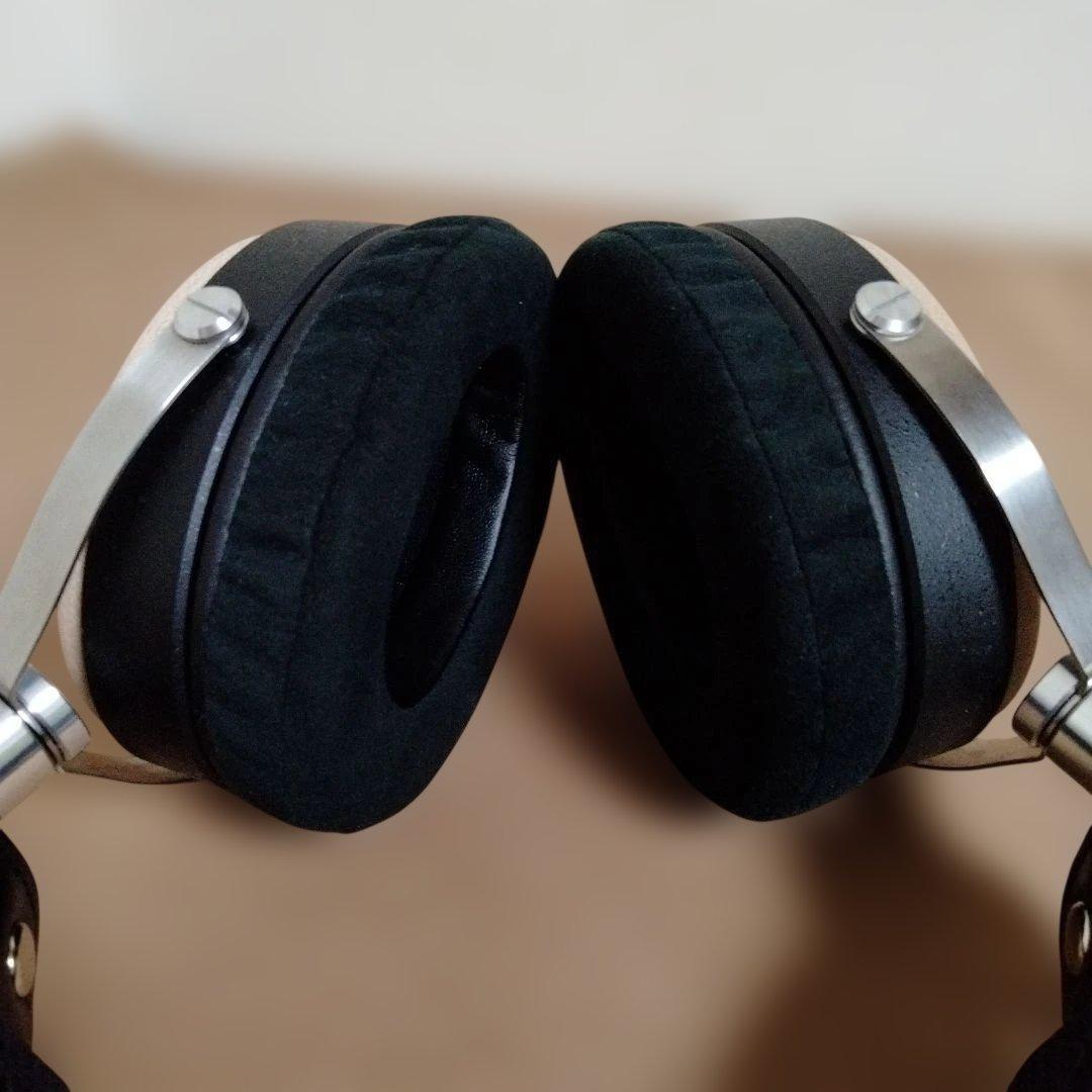 TAGO STUDIO T3-01 ヘッドホン