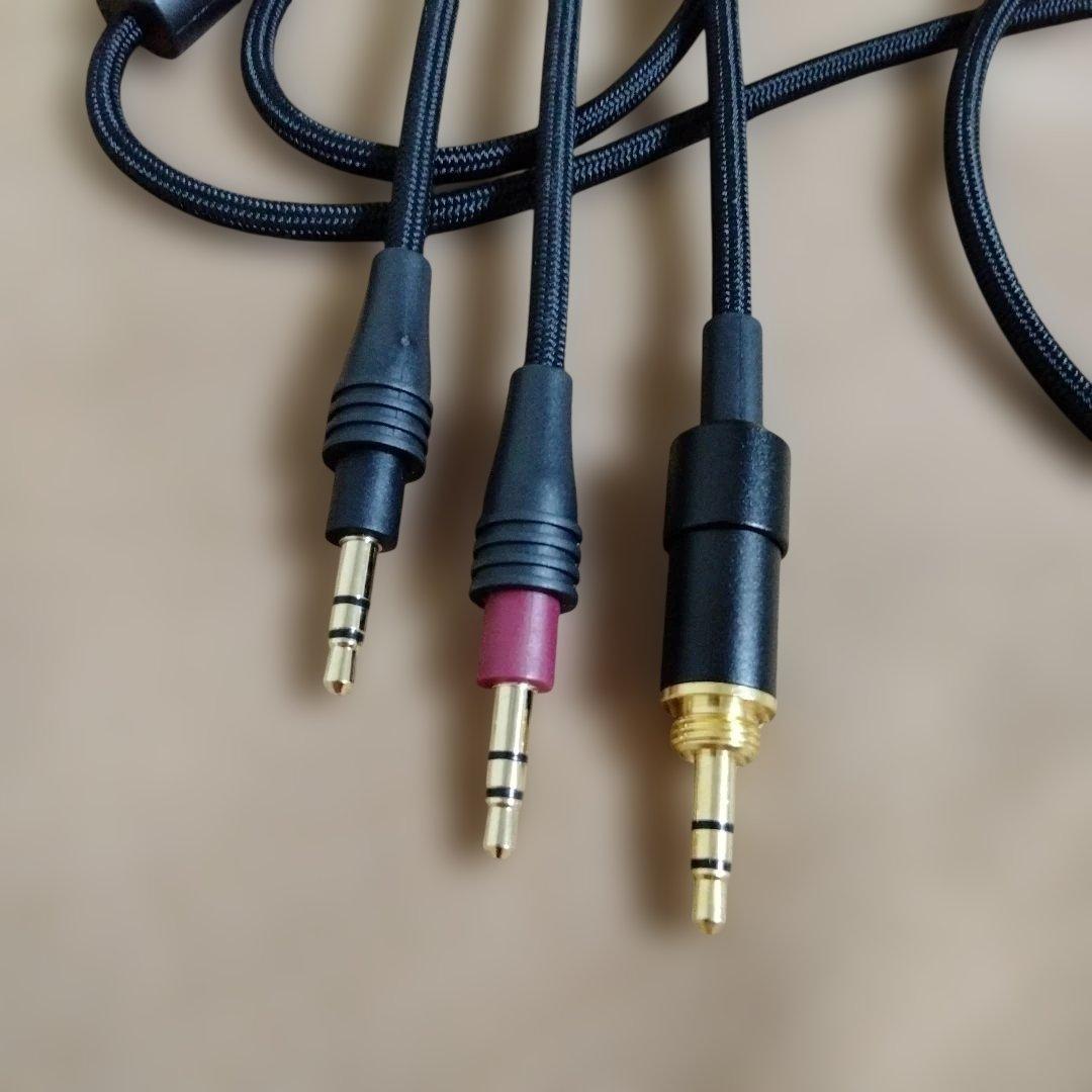 TAGO STUDIO T3-01 ヘッドホン