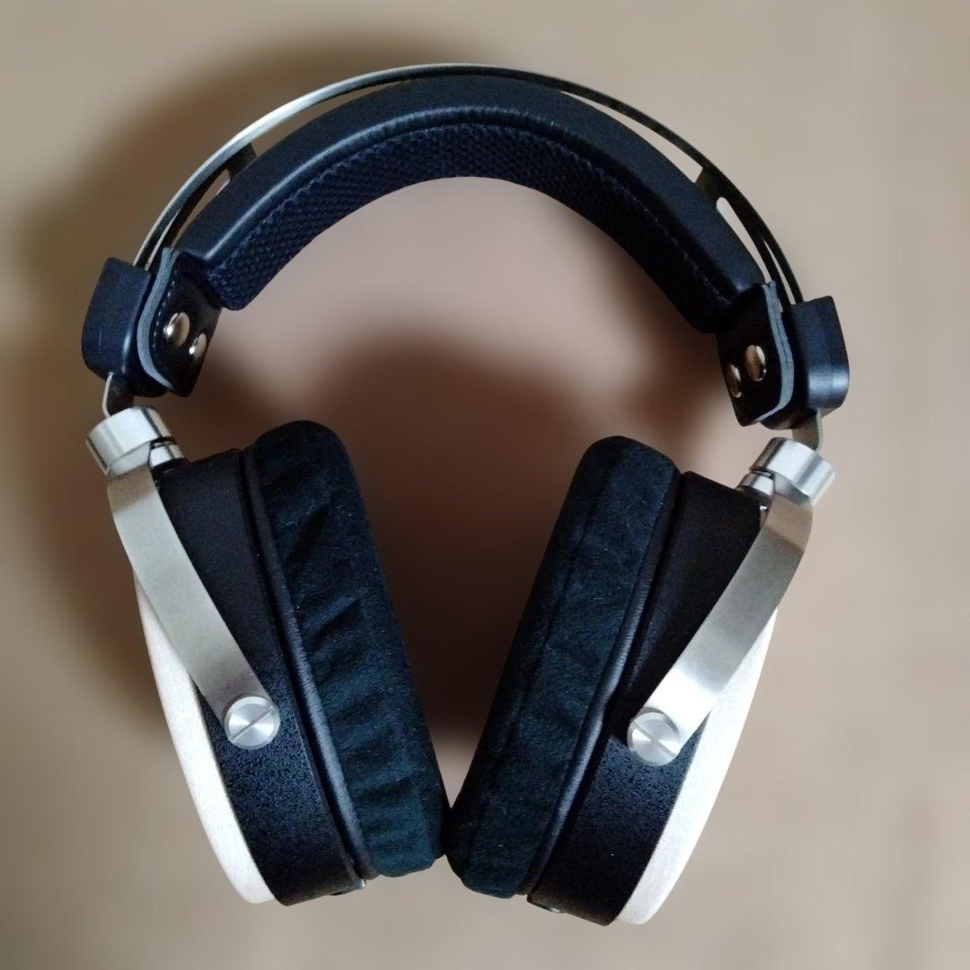 TAGO STUDIO T3-01 ヘッドホン