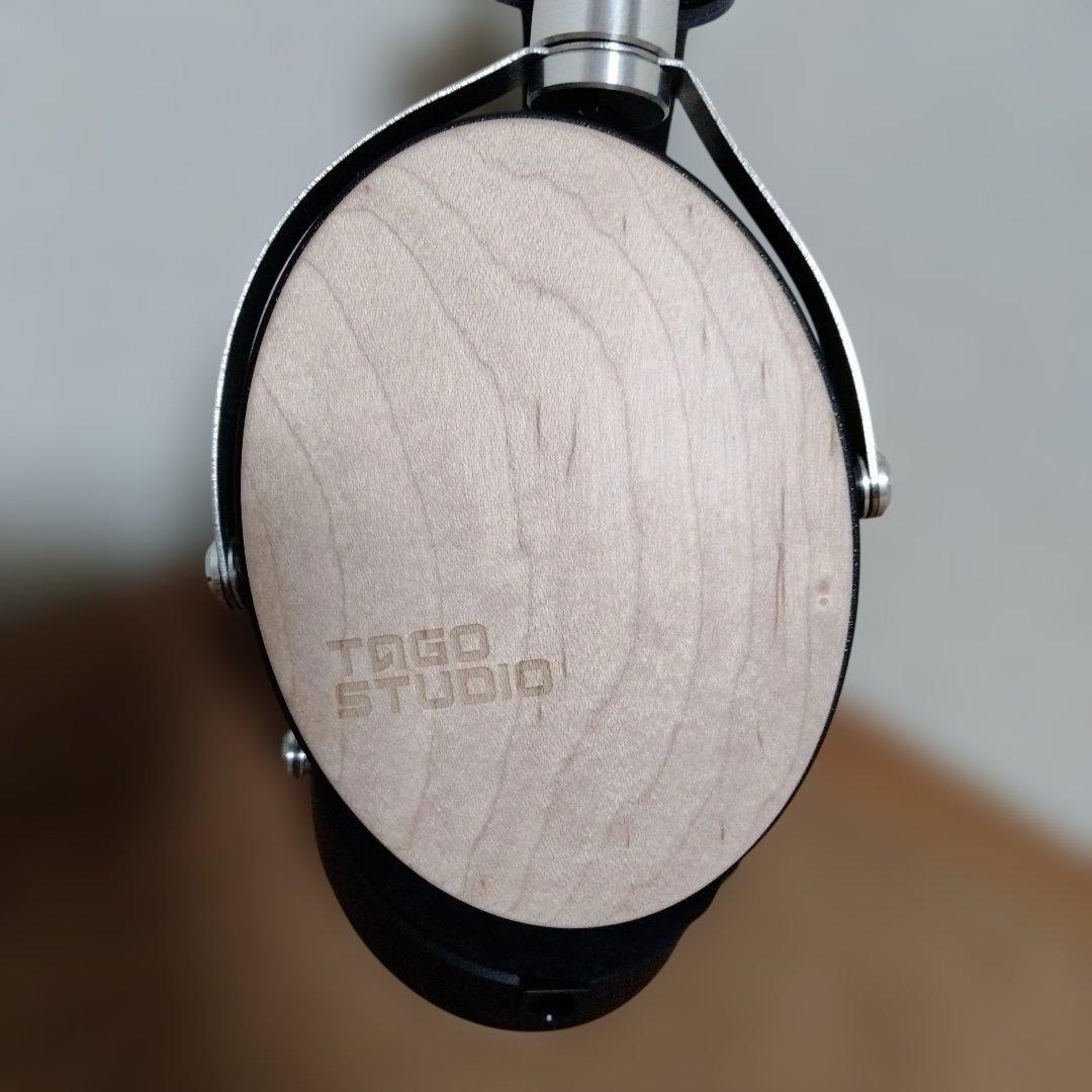 TAGO STUDIO T3-01 ヘッドホン