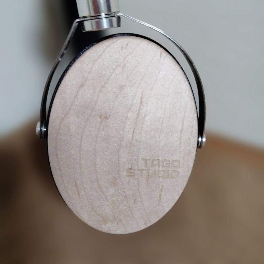 TAGO STUDIO T3-01 ヘッドホン