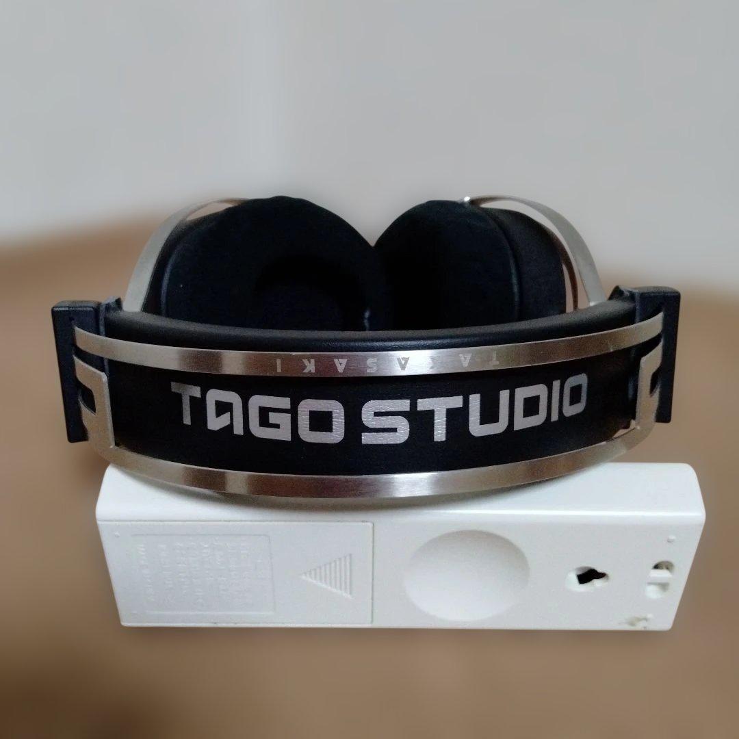 TAGO STUDIO T3-01 ヘッドホン