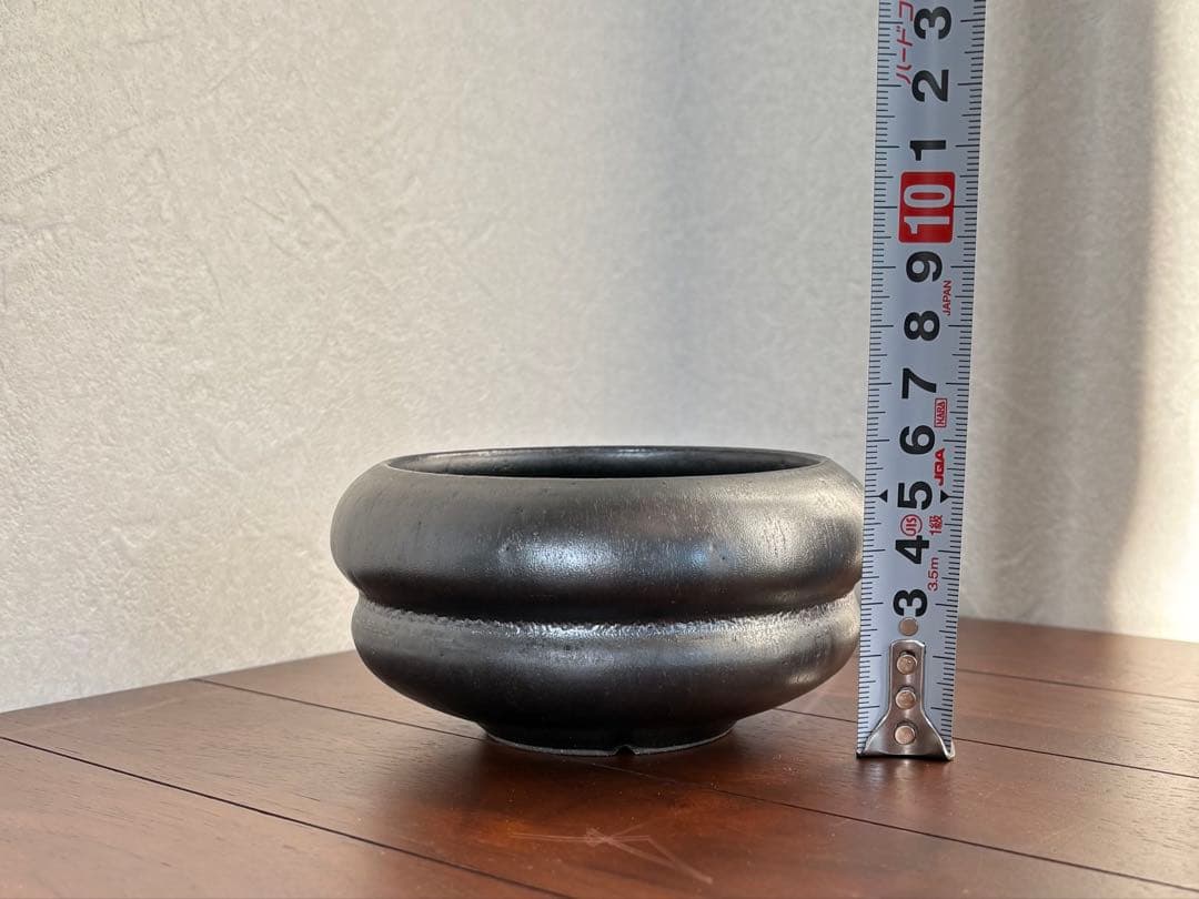 中川智治 植木鉢