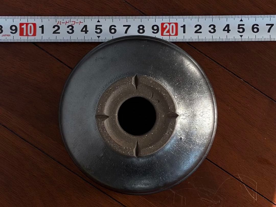 中川智治 植木鉢