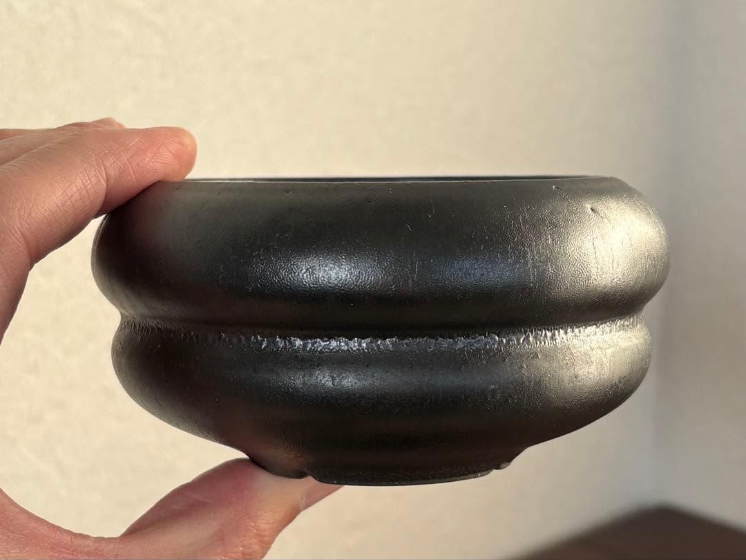 中川智治 植木鉢