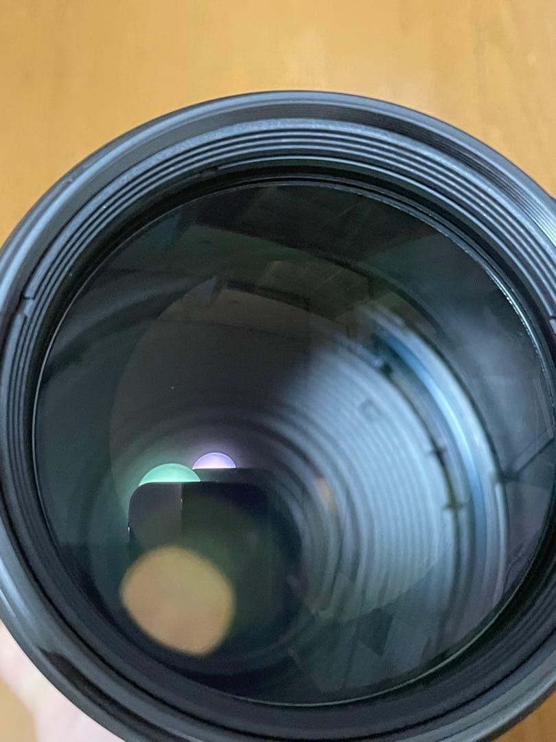 キャノンCanon EF100-400mmF4.5-5.6L IS II USM