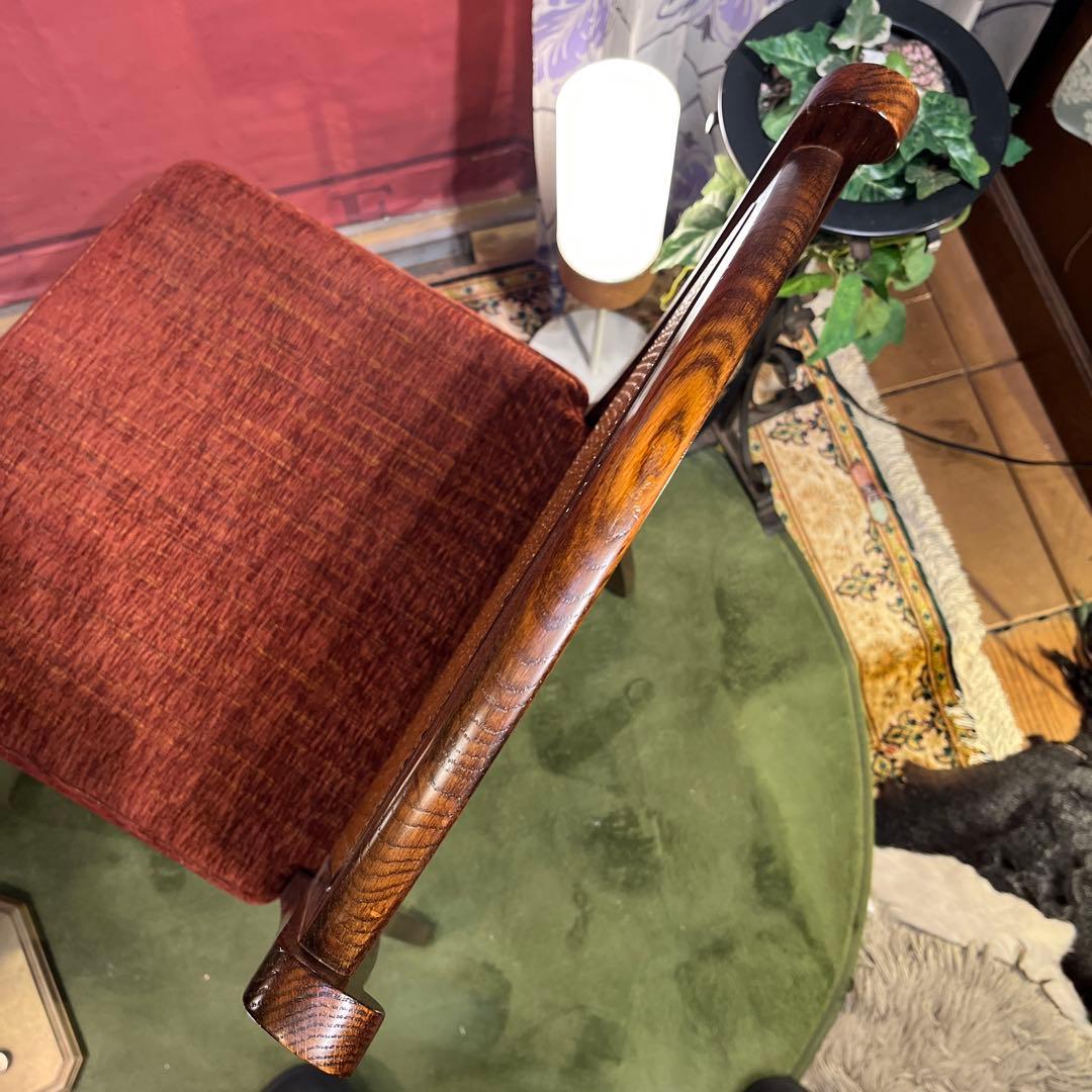 トラありす 　２脚セット　美品　三越　ブルージュ　カントリーハウス　椅子