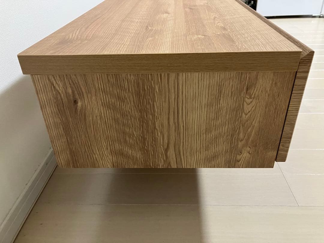 美品　LOWYAテレビボード　180cm