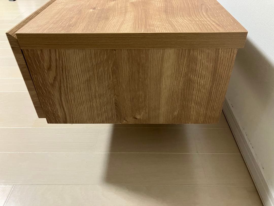 美品　LOWYAテレビボード　180cm