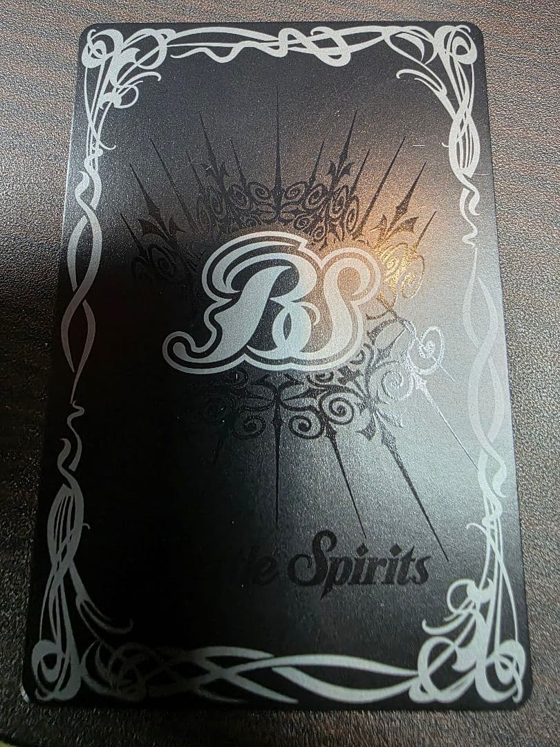 バトルスピリッツ　仮面ライダーファイズ　ブラスターフォーム　シークレット