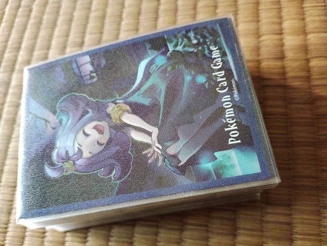 【高レート】ポケモンカード　ソウブレイズexデッキ