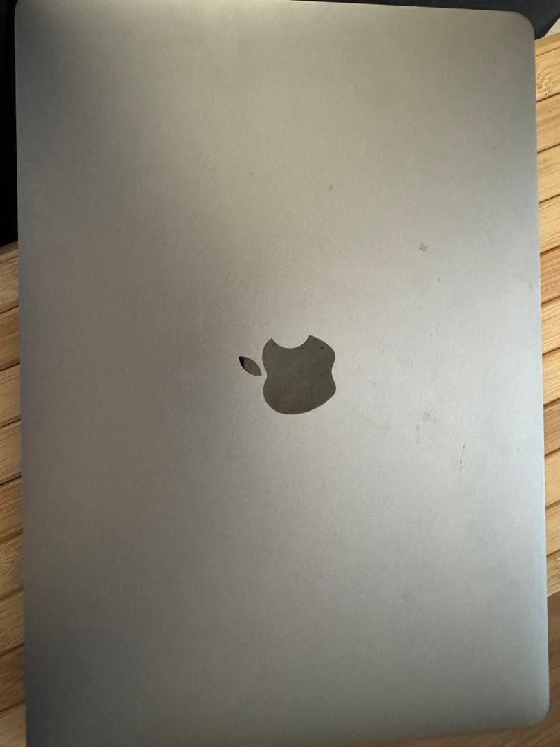 MacBook本体 M1 MacBook Pro 2020