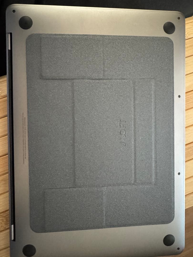 MacBook本体 M1 MacBook Pro 2020