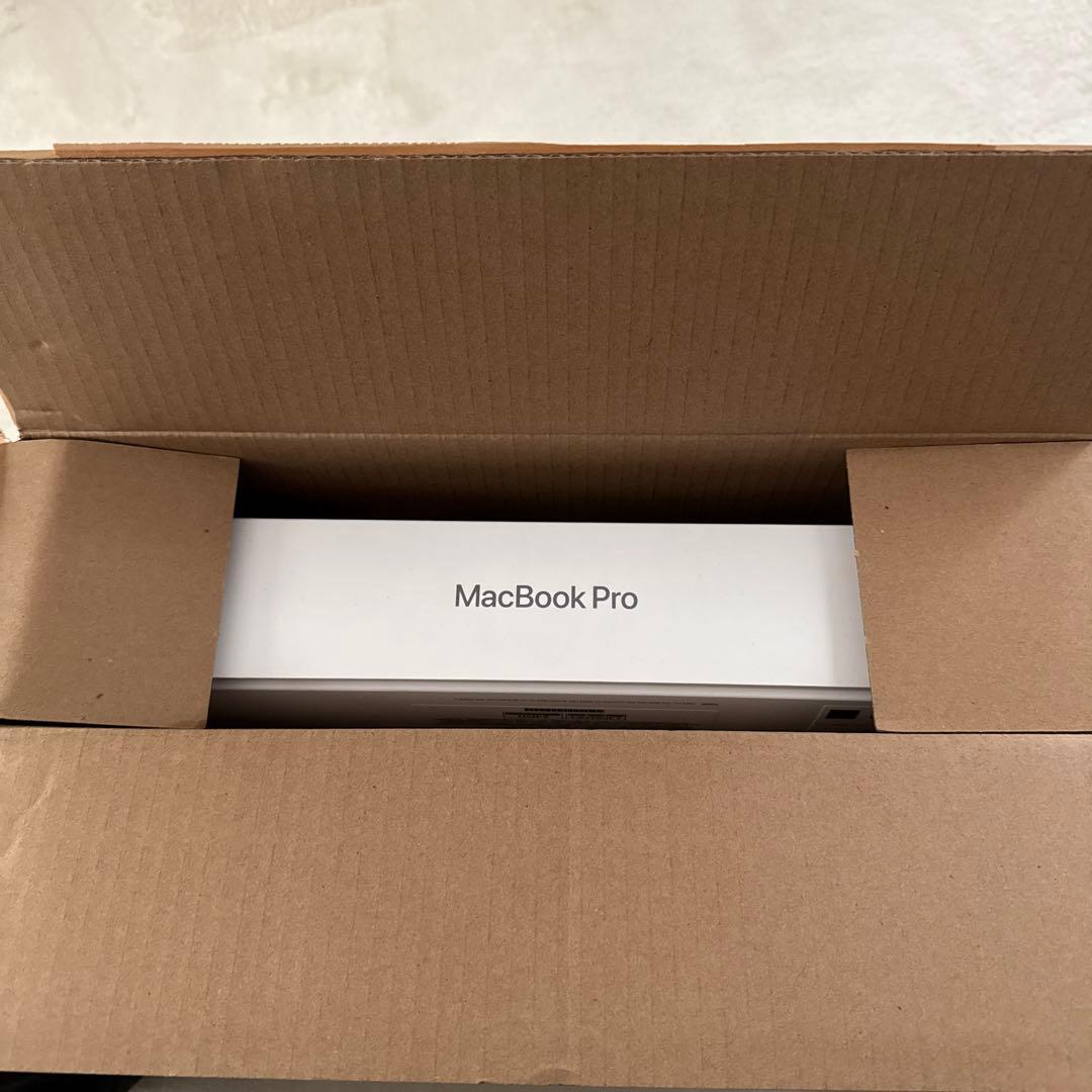 MacBook本体 M1 MacBook Pro 2020