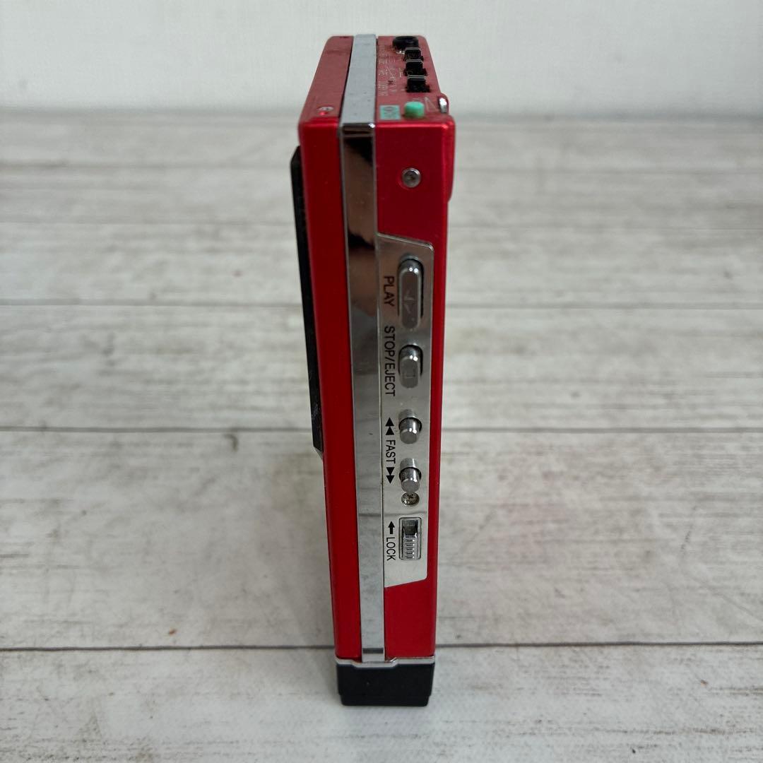 SHARP カセットプレーヤー JC-K10 ジャンク