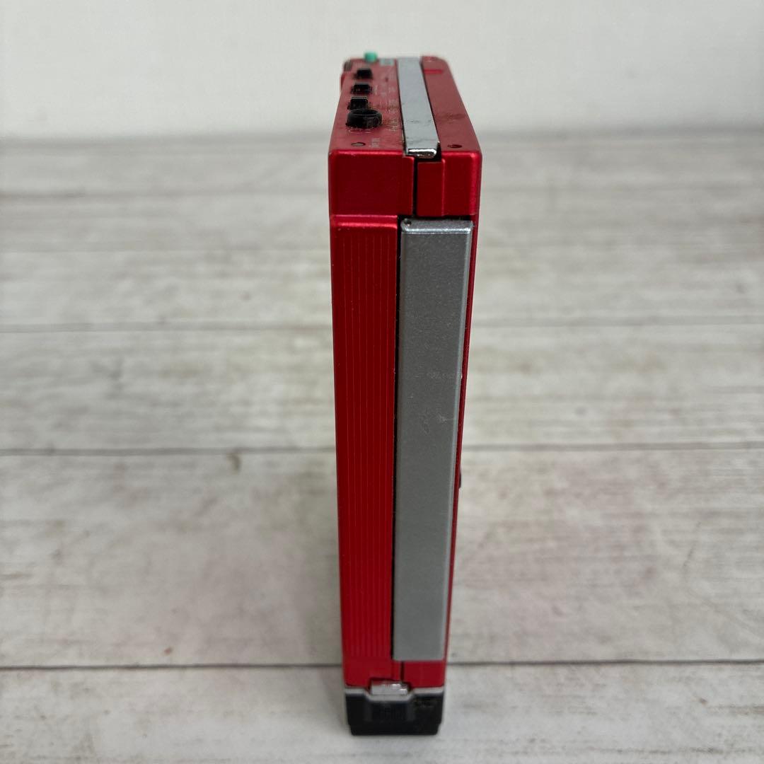 SHARP カセットプレーヤー JC-K10 ジャンク