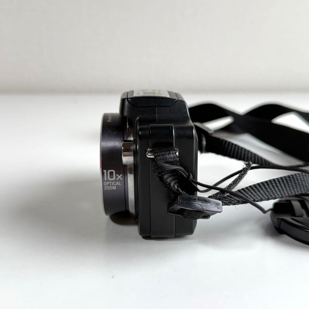 T*T様 SONY Cyber-shot DSC-H3デジタルカメラ【NN120