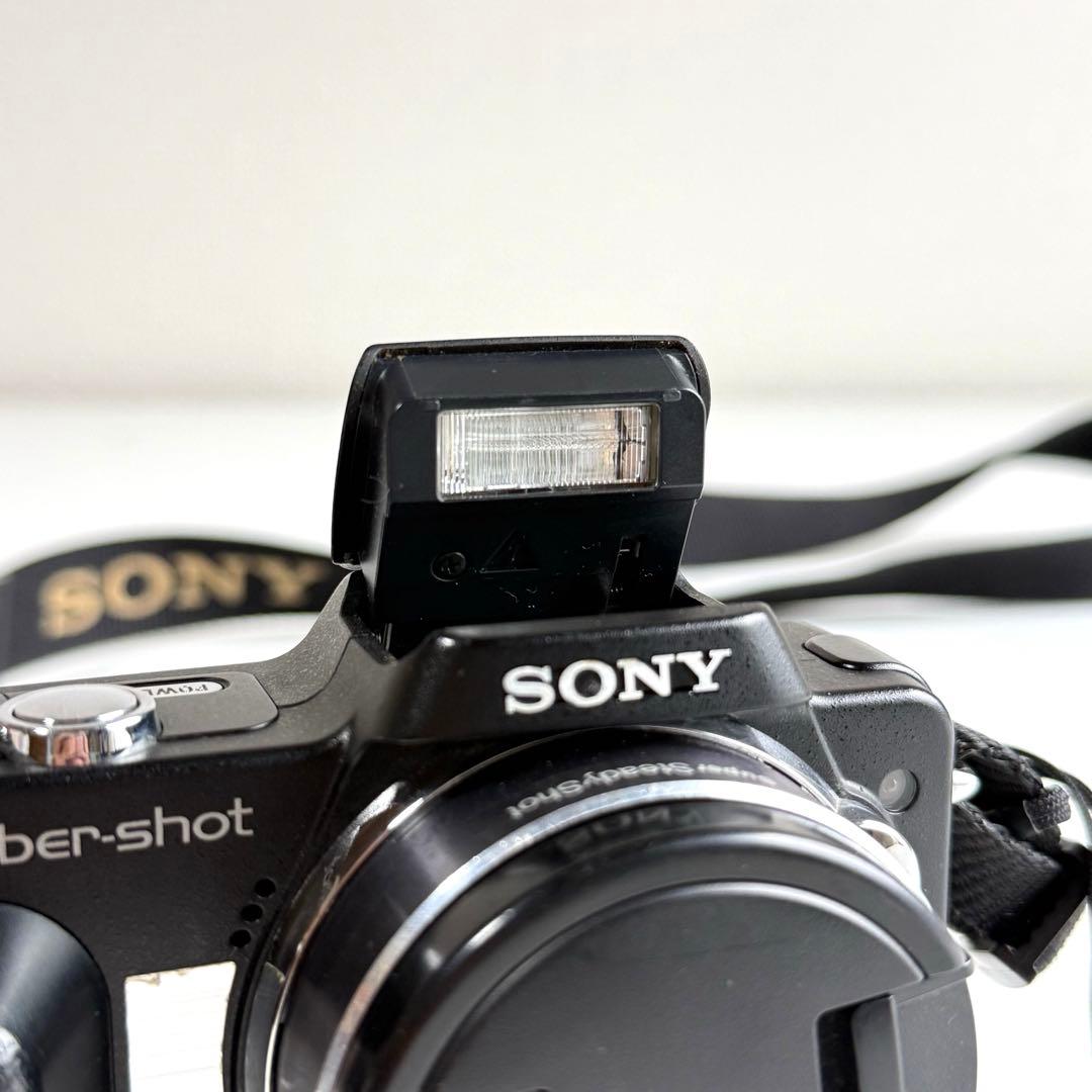 T*T様 SONY Cyber-shot DSC-H3デジタルカメラ【NN120