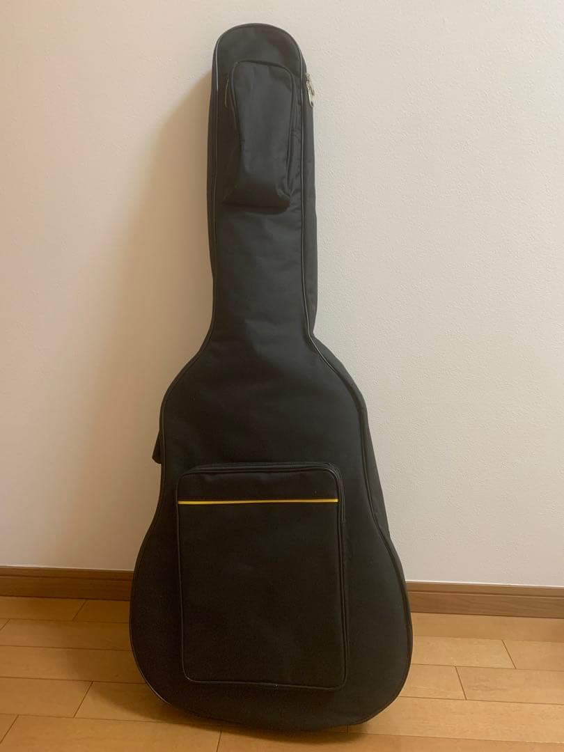 【手渡し限定！】アコースティックギター サンバースト 6弦