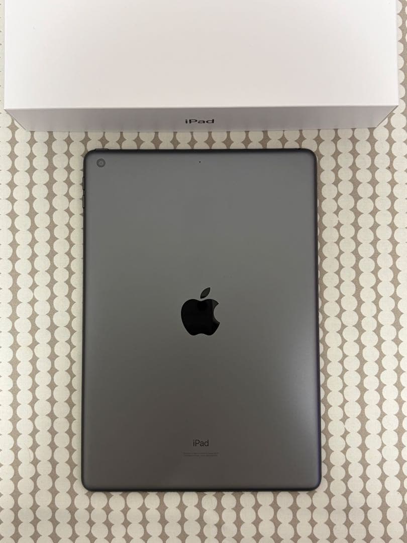 Apple iPad 無印