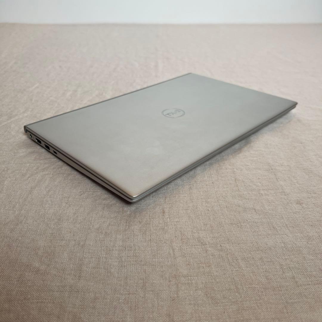 Windowsノート本体 Dell Inspiron 5405 Ryzen5 8GB