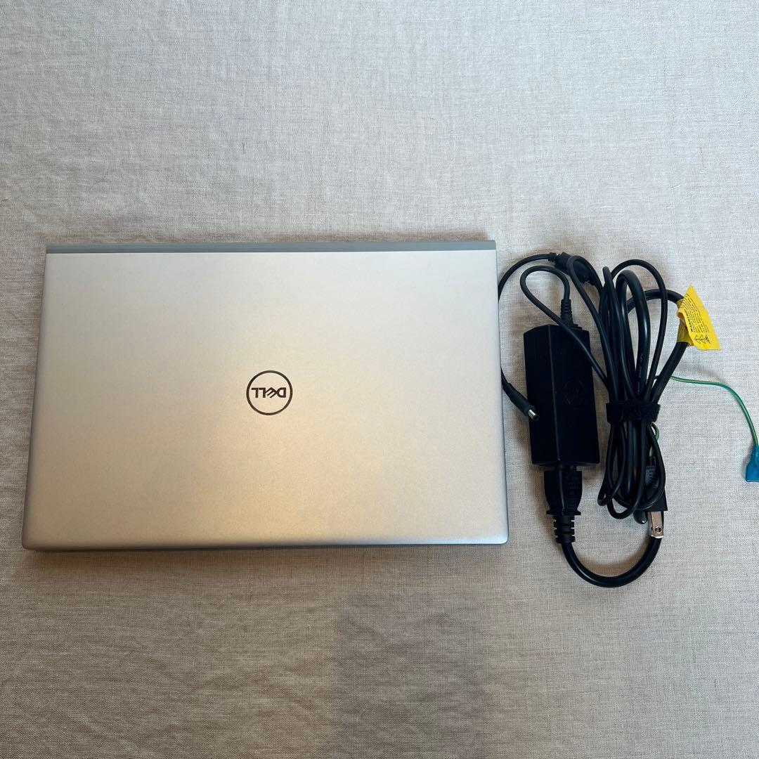 Windowsノート本体 Dell Inspiron 5405 Ryzen5 8GB