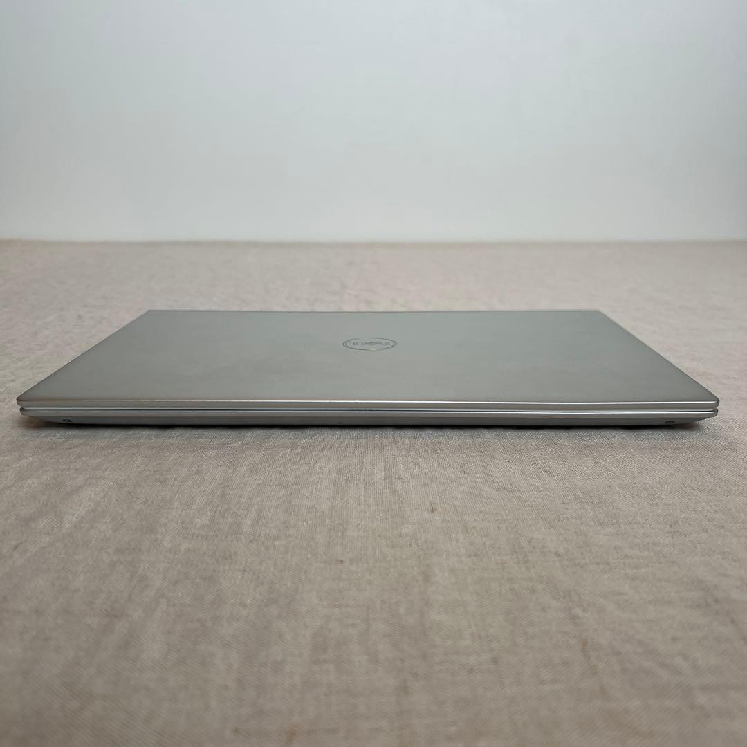 Windowsノート本体 Dell Inspiron 5405 Ryzen5 8GB