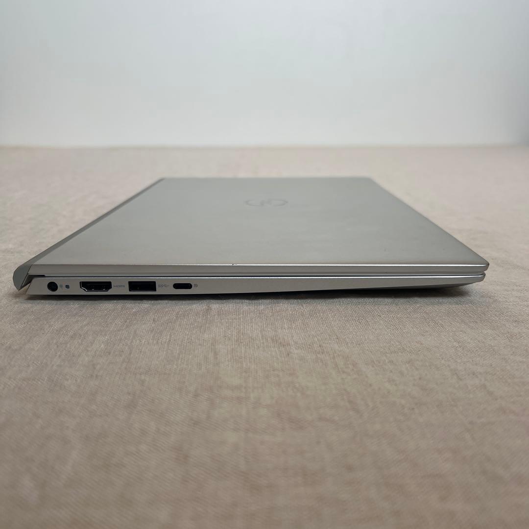 Windowsノート本体 Dell Inspiron 5405 Ryzen5 8GB