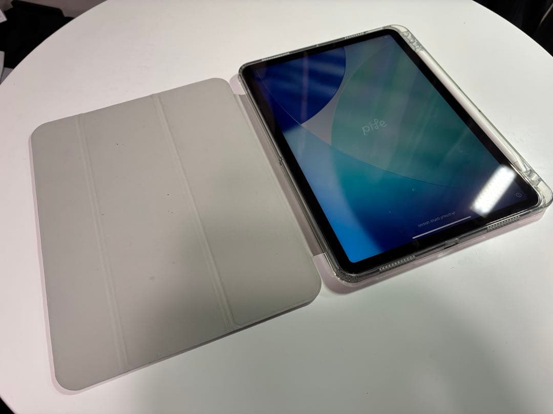 iPad Air M1 Wi-Fiモデル 64GB Apple pencil付き